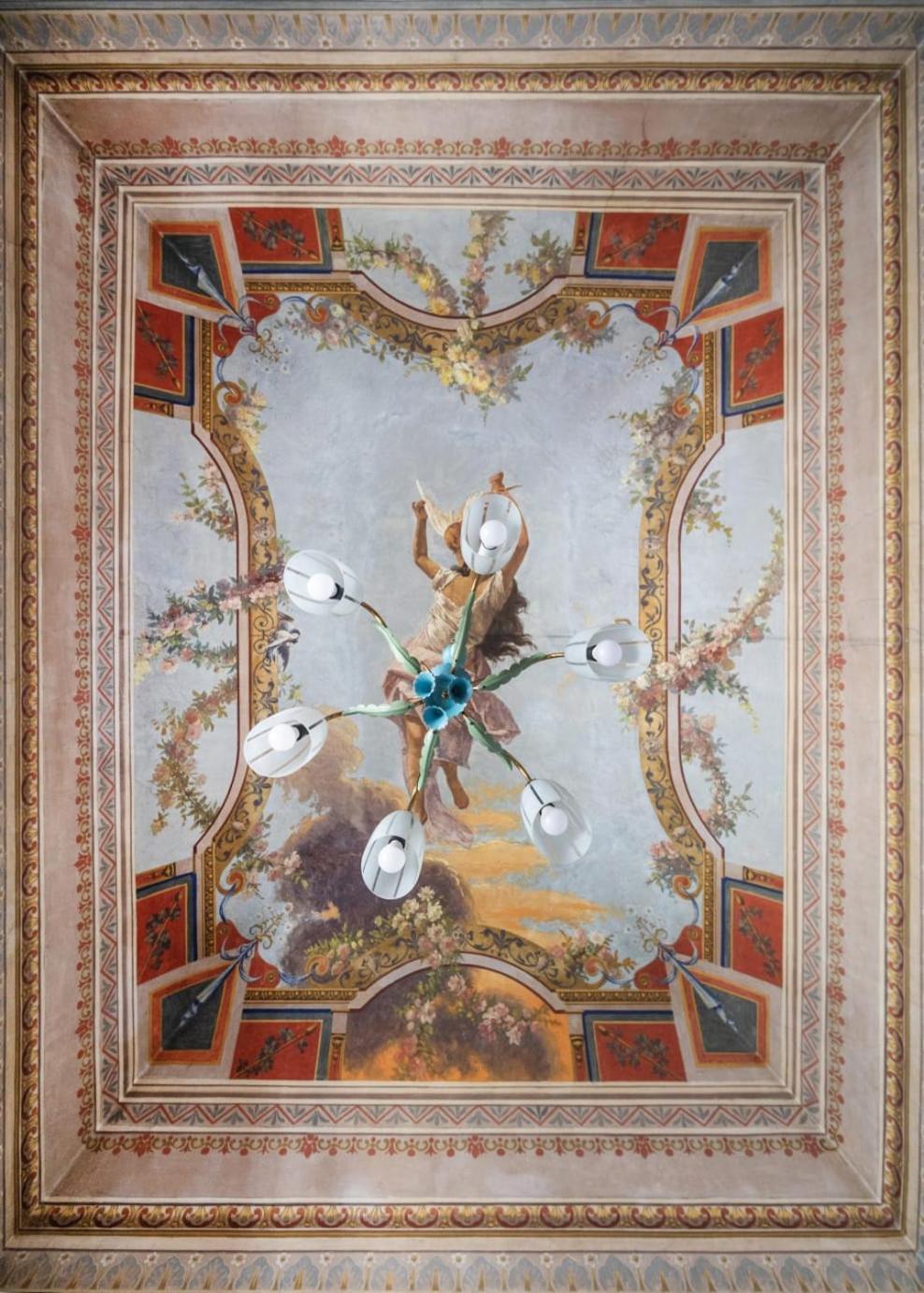 La Bella Aurora Appartamento